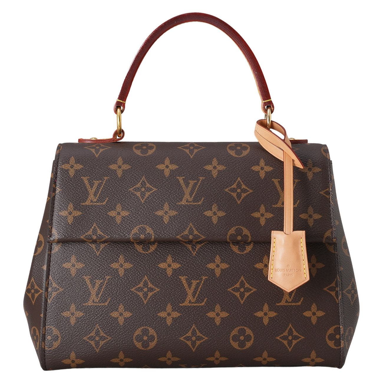 LOUIS VUITTON(USED)루이비통 M42738 모노그램 클루니BB